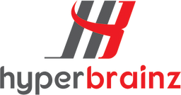 Hyperbrainz Logo