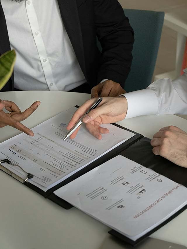 Offerings to CTV & OTT Partners