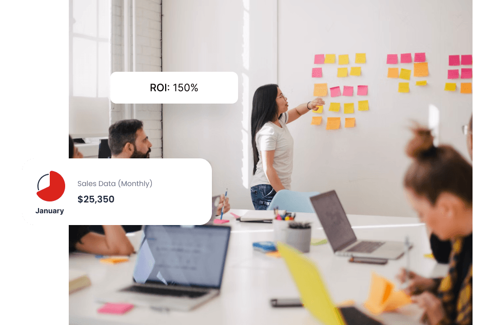 Expert Campaign Management